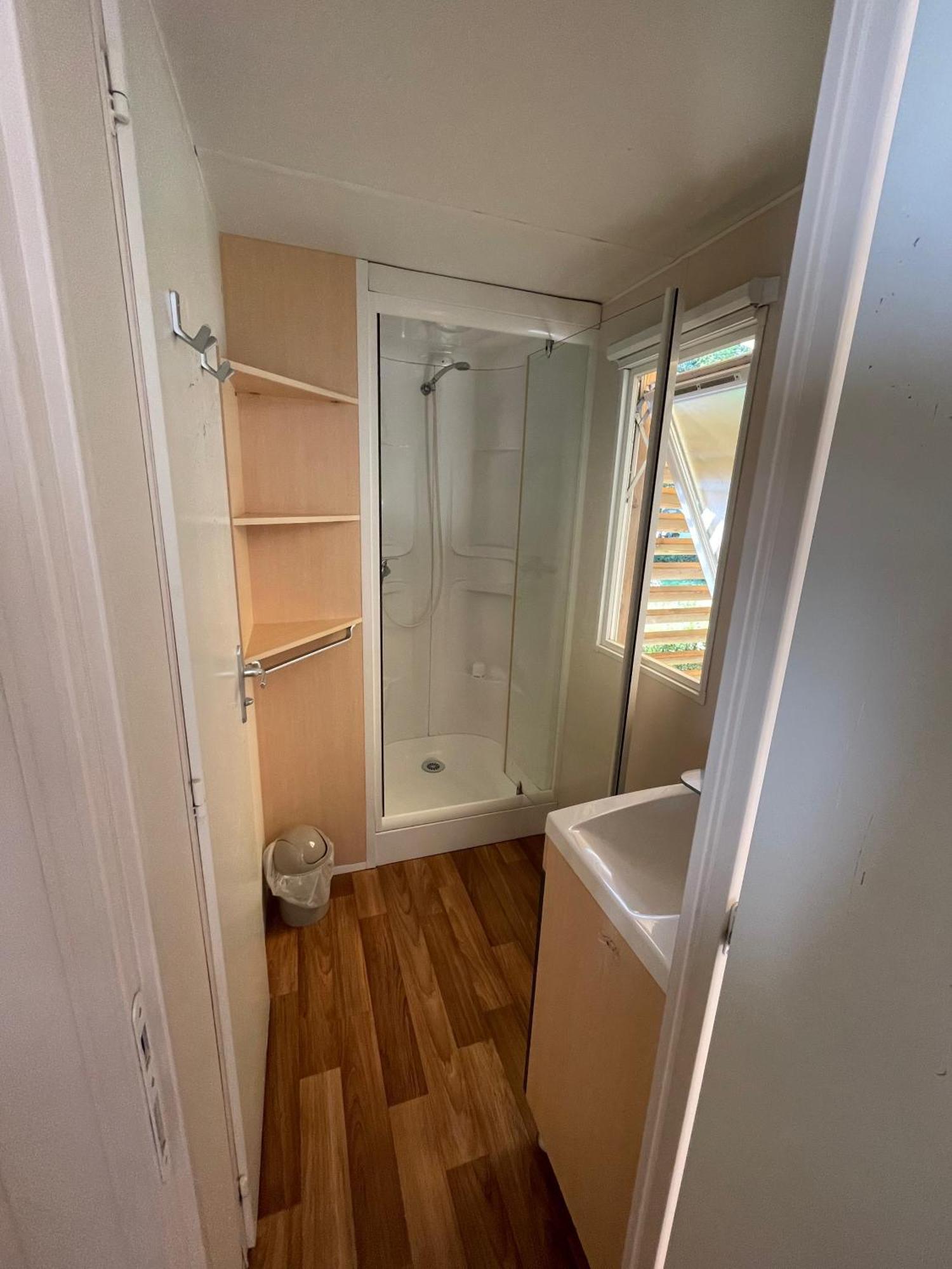 Le Muscat - Bungalow Pour 5 - Tv - Clim Boofzheim 외부 사진
