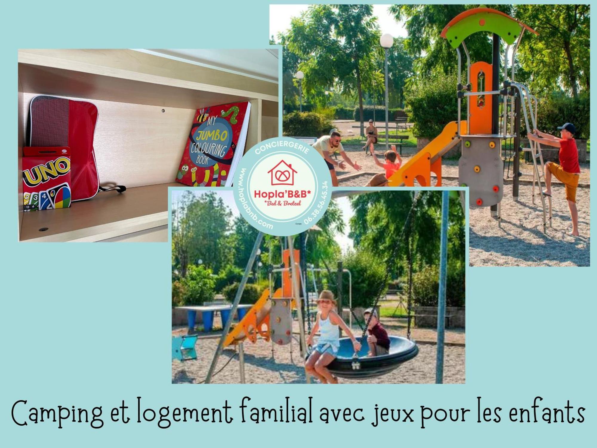 Le Muscat - Bungalow Pour 5 - Tv - Clim Boofzheim 외부 사진